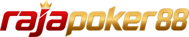 Logo rajapoker88